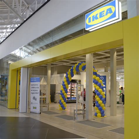 IKEA Parque Corredor