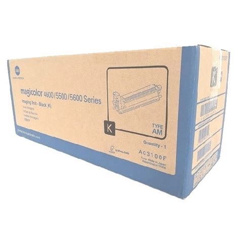 Konica Minolta Magicolor Toner Cartridges