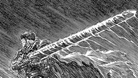 Kentaro Miura Creador De Berserk Muere A Los 54 Años Samagame