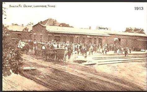 History of Lampasas | Lampasas, TX - Official Website