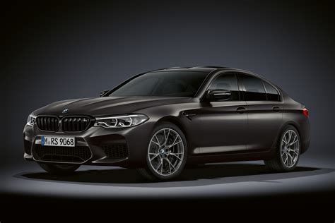 bmwmm  jahre edition car