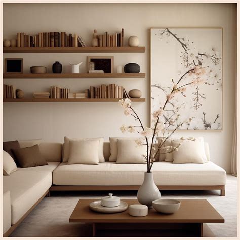 Modern Japandi Interiors Living Room Ideas To Copy Today Wohnung