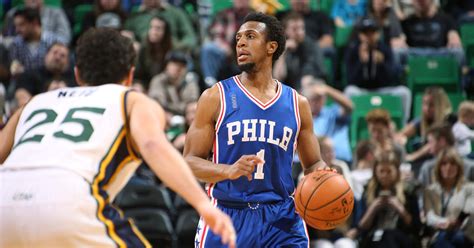 Sixers Stage Big Comeback Fall To Jazz Late 95 91 CBS Philadelphia