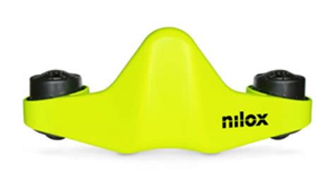 Nilox Presenta Acqua Scooter Il Compagno Ideale Per Divertirsi In