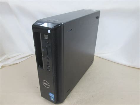 Yahooオークション Dell Vostro 260s Core I5 2400 31ghz 4gb 正常