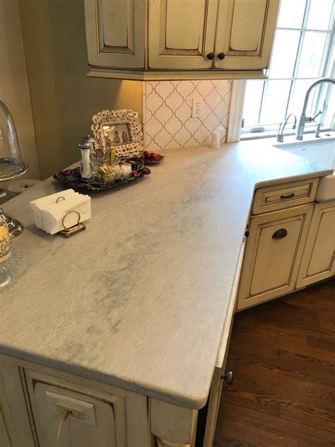 Calacatta Quartzite Countertop Kitchen Philadelphia By Ana Stone