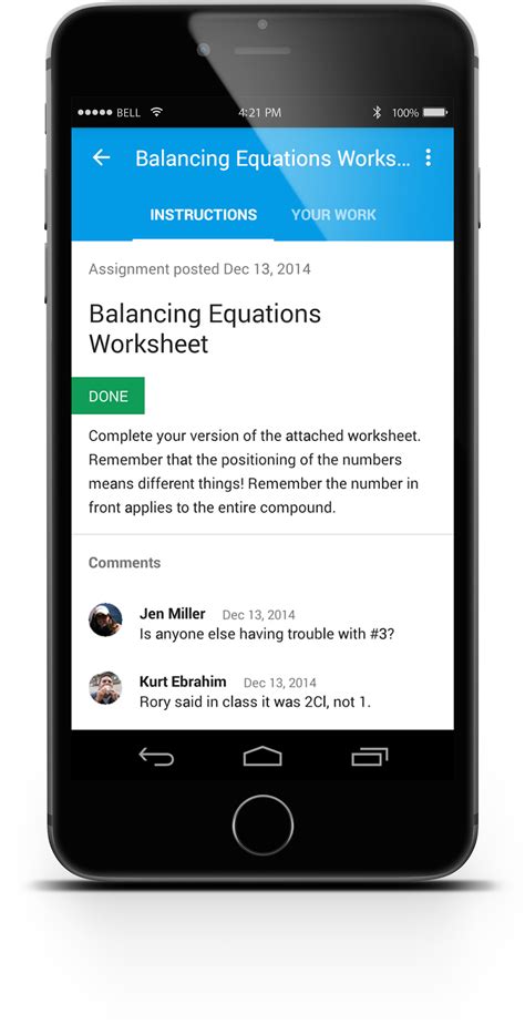 Download Google Classroom Png | Transparent PNG Download | SeekPNG