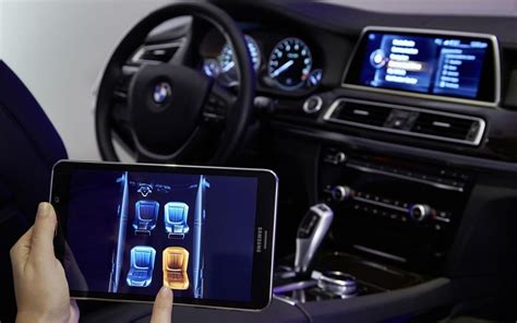 BMW Unveils The Next Generation Of IDrive 1 7