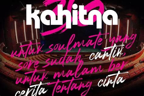 Rayakan Ulang Tahun Ke Kahitna Gelar Konser Dengan Tema Spesial