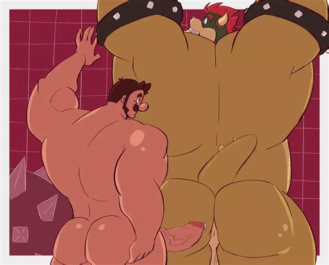 Gay Mario And Yoshi Gay Fetish Xxx Hot Sex Picture