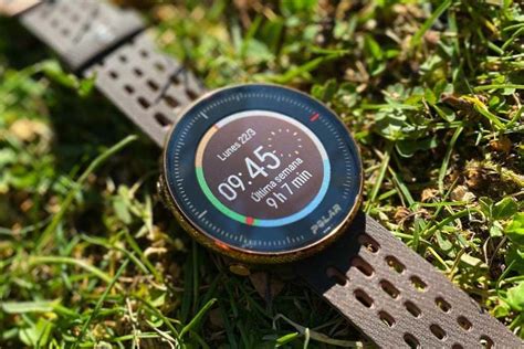 Polar Vantage M2 - обзор новых часов | Блог SPORT-RITM.ru