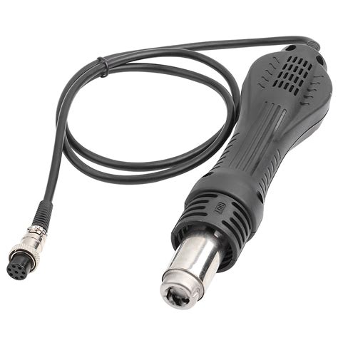 Hot Air Soldering Gun Handle For D Bga Rework Solder Station Repair V