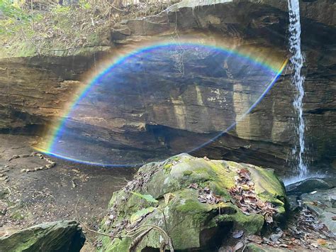 Parker Falls Trail Alabama Alltrails