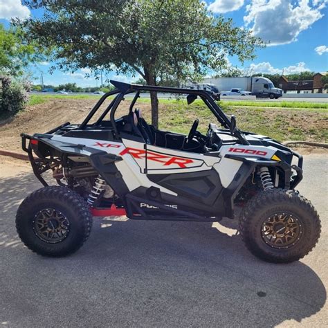 2020 Polaris Rzr Xp 1000 Side By Sides For Sale Motorcycles On Autotrader