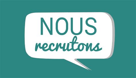 Avis De Recrutement Postes Vacants Sunshine Advisory