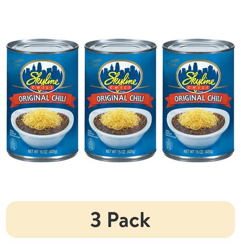 Skyline Chili