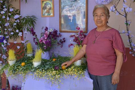 Nieve Agua Y Capirotada Celebran Viernes De Dolores En Guanajuato Periódico Correo