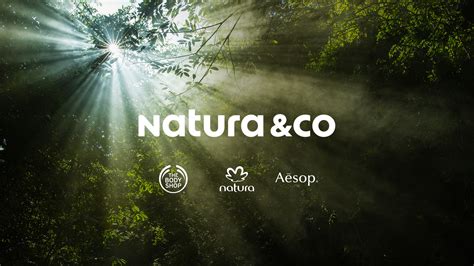 Natura Andco à Frente De Uma Nova Era Da Beleza Interbrand