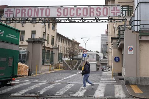 È morta la donna accoltellata dal marito a Torino La Gazzetta del