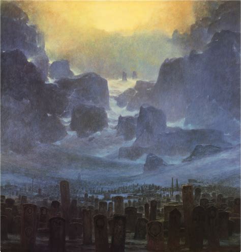 Drawing Painting Sky Skyline Morning Zdzis Aw Beksi Ski