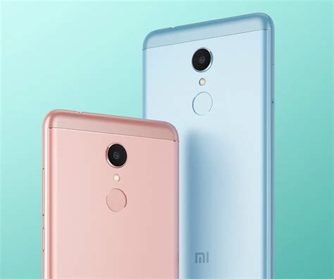 سعر و مواصفات Xiaomi Redmi 5 plus - عيوب شاومي ريدمي 5 بلس - موبيزل