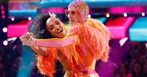 Jamie Borthwick sets the record straight about Strictly partner