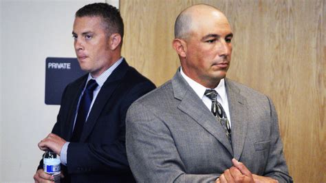 2 Former Albuquerque Officers On Trial In Killing Of Homeless Man The