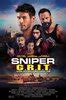 Sniper: G.R.I.T. - Global Response & Intelligence Team Movie Poster ...