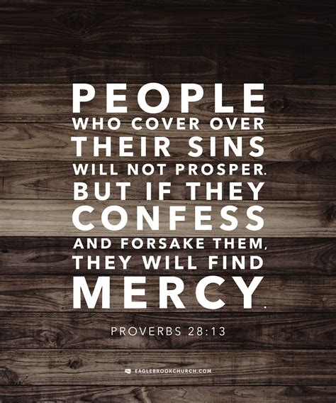 If We Confess Our Sins And Forsake Them Shop