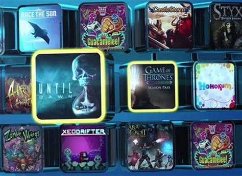 Estos Son Los Juegos Que Llegarán Gratis A Ps Plus En Julio La Tercera