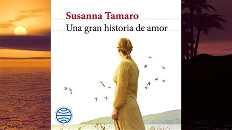 Una Gran Historia De Amor Audiolibro Susanna Tamaro YouTube