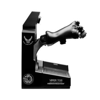 Viper TQS Mission Pack Thrustmaster U S EShop