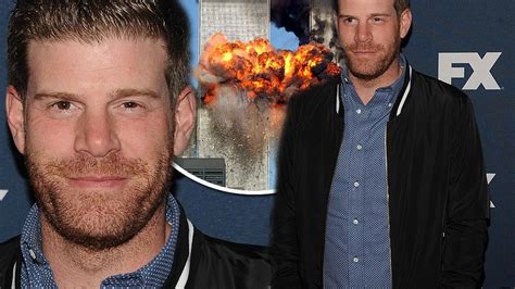 Comedian Steve Rannazzisi Apologises For Lying About Being A 9 11