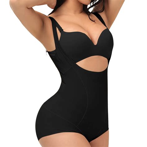 Sexy Lingerie For Women Sex Set Bra Non Marking Bodysuit Ropa Mujer Underwear Women S Panties