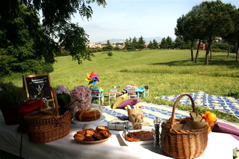 Pranzo Di Ferragosto Picnic Per Un Italiano Su Cinque