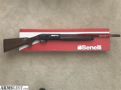 Armslist For Sale Benelli Montefeltro Gauge