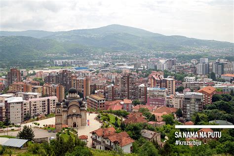 A Visit To Kosovska Mitrovica Nis Petrol I Gazprom