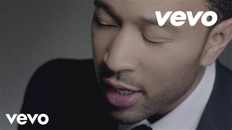 John Legend Tonight Best You Ever Had Official Video Ft Ludacris Youtube