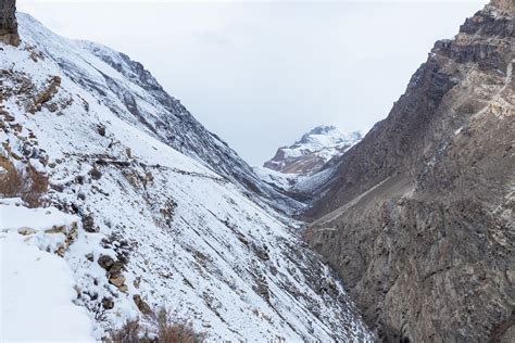 Ecotourism – Travel to Tajikistan