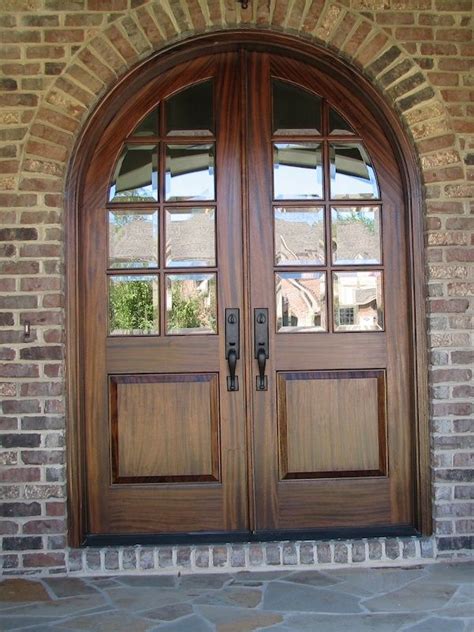 Custom wood doors – Artofit