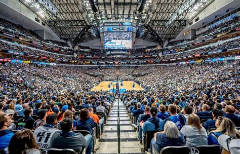 Dallas Mavericks Tickets - StubHub