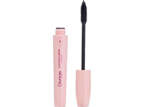 Тушь для ресниц Divage 90x60x90 Luxurious Lashes - купить с доставкой ...