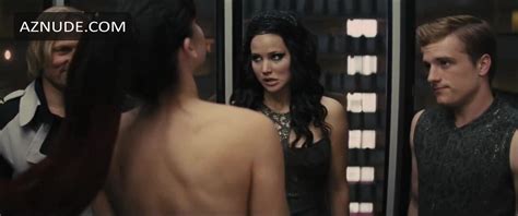 THE HUNGER GAMES CATCHING FIRE NUDE SCENES AZNude