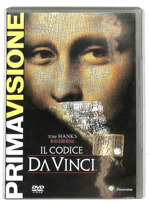 Ebond Il Codice Da Vinci Editoriale Dvd Amazon It Tom Hanks Audrey