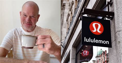 Lululemon founder Chip Wilson reveals how he came up with the name ...