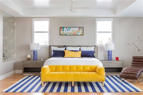 16 Yellow Bedroom Ideas Youll Want To Copy