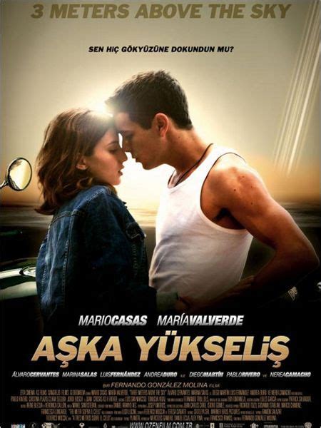 Aşka Yükseliş 29 Mart ta Sinemalarda Amour Poster