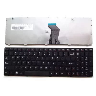 Laptop Keyboard For Lenovo G G V V Z Z