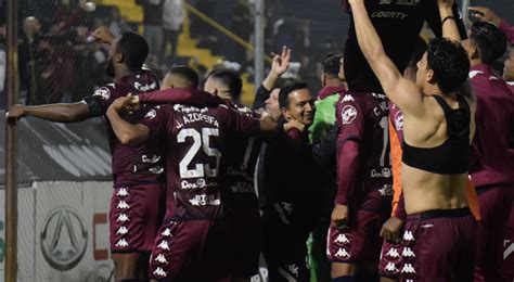 Saprissa Vs San José Resultado Resumen Goles Y Cómo Quedó El Partido