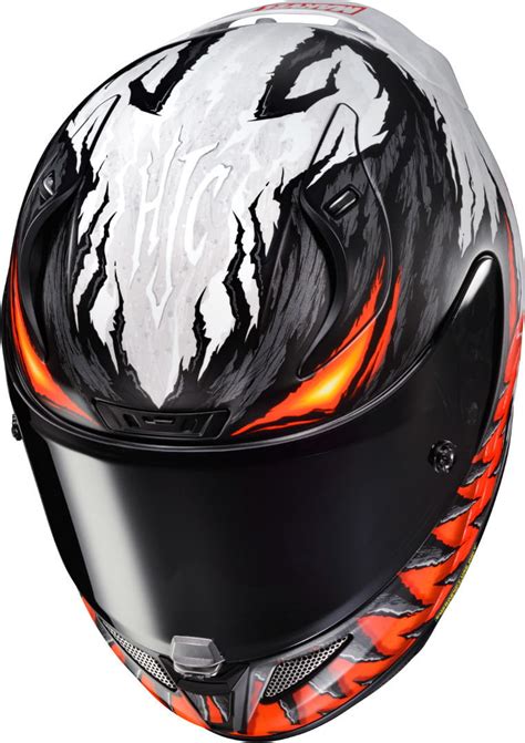 Kask HJC RPHA 11 Anti Venom Sklep Motocyklowy 4motos Pl